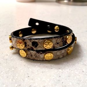 Tory Burch bracelet